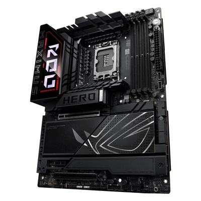 Kép 8/13 - Asus ROG MAXIMUS Z890 HERO