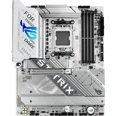 Kép 2/7 - Asus ROG STRIX X870-A GAMING WIFI