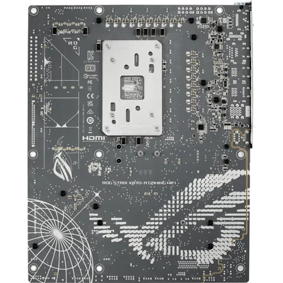Kép 3/7 - Asus ROG STRIX X870-A GAMING WIFI