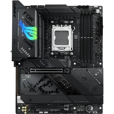 Kép 2/7 - Asus ROG STRIX X870-F GAMING WIFI