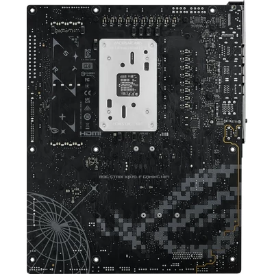 Kép 3/7 - Asus ROG STRIX X870-F GAMING WIFI