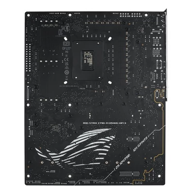 Kép 10/11 - Asus ROG STRIX Z790-A GAMING WIFI II