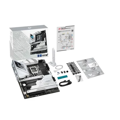 Kép 11/11 - Asus ROG STRIX Z790-A GAMING WIFI II