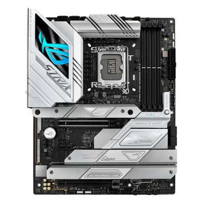 Kép 2/11 - Asus ROG STRIX Z790-A GAMING WIFI II