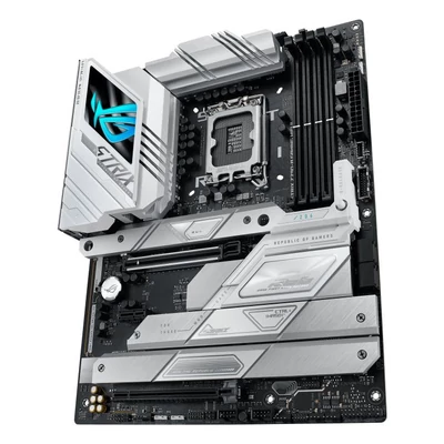 Kép 4/11 - Asus ROG STRIX Z790-A GAMING WIFI II