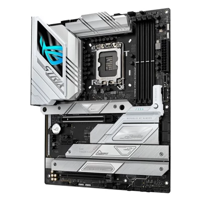 Kép 5/11 - Asus ROG STRIX Z790-A GAMING WIFI II