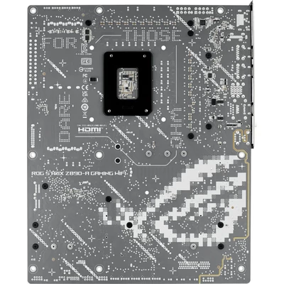 Kép 3/11 - Asus ROG STRIX Z890-A GAMING WIFI