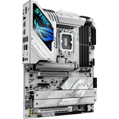 Kép 4/11 - Asus ROG STRIX Z890-A GAMING WIFI