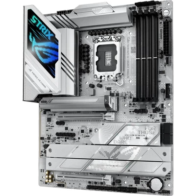 Kép 5/11 - Asus ROG STRIX Z890-A GAMING WIFI