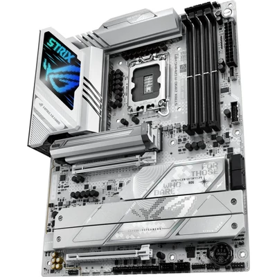 Kép 7/11 - Asus ROG STRIX Z890-A GAMING WIFI