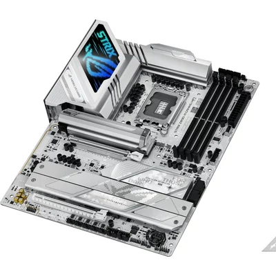 Kép 9/11 - Asus ROG STRIX Z890-A GAMING WIFI