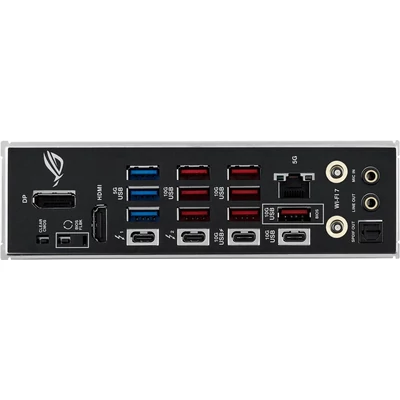 Kép 12/12 - Asus ROG STRIX Z890-E GAMING WIFI