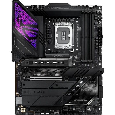 Kép 2/12 - Asus ROG STRIX Z890-E GAMING WIFI