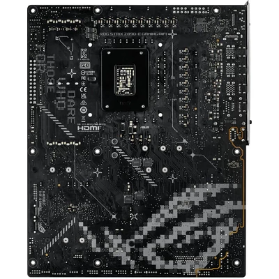 Kép 3/12 - Asus ROG STRIX Z890-E GAMING WIFI