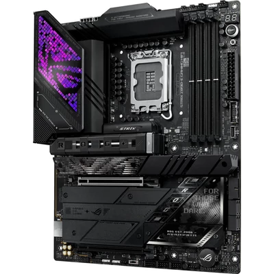 Kép 5/12 - Asus ROG STRIX Z890-E GAMING WIFI