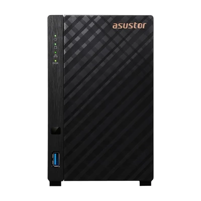 Kép 2/7 - Asustor NAS AS1102TL (1GB) (2HDD)