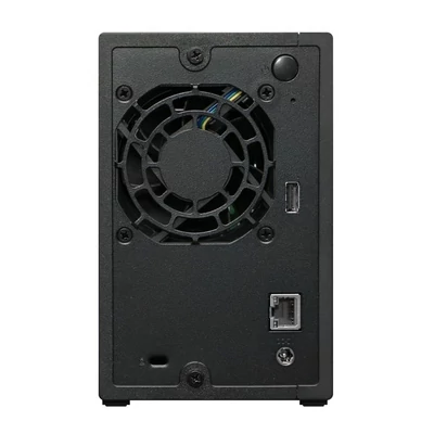 Kép 3/7 - Asustor NAS AS1102TL (1GB) (2HDD)