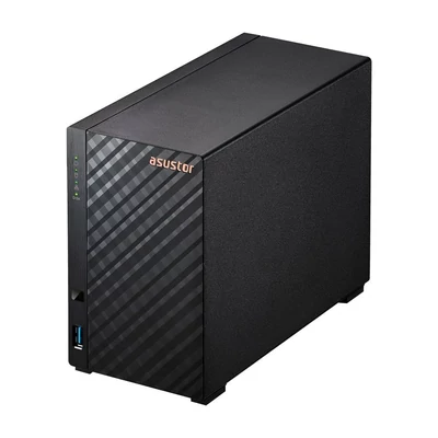 Kép 5/7 - Asustor NAS AS1102TL (1GB) (2HDD)