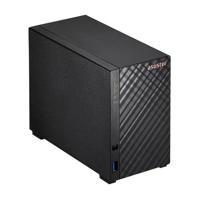 Kép 6/7 - Asustor NAS AS1102TL (1GB) (2HDD)