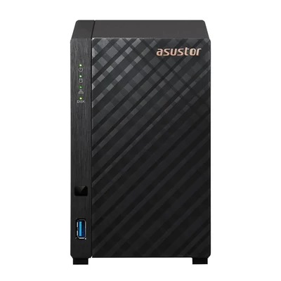 Kép 7/7 - Asustor NAS AS1102TL (1GB) (2HDD)