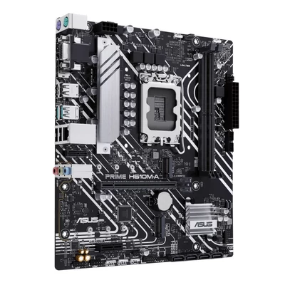 Kép 2/7 - Asus PRIME H610M-A-CSM