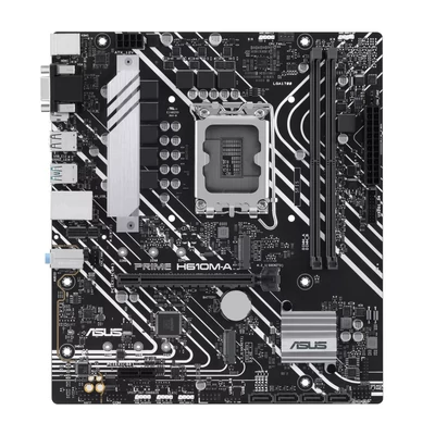 Kép 3/7 - Asus PRIME H610M-A-CSM