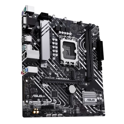 Kép 4/7 - Asus PRIME H610M-A-CSM