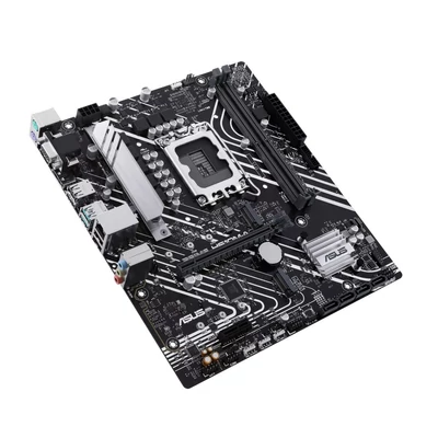 Kép 5/7 - Asus PRIME H610M-A-CSM