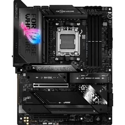 Kép 2/10 - Asus ROG STRIX X870E-E GAMING WIFI