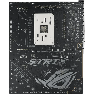 Kép 3/10 - Asus ROG STRIX X870E-E GAMING WIFI
