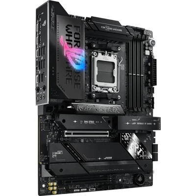 Kép 4/10 - Asus ROG STRIX X870E-E GAMING WIFI