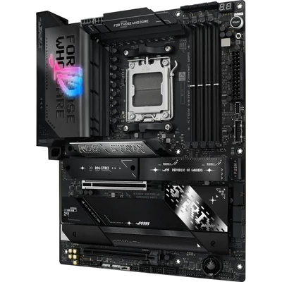 Kép 5/10 - Asus ROG STRIX X870E-E GAMING WIFI