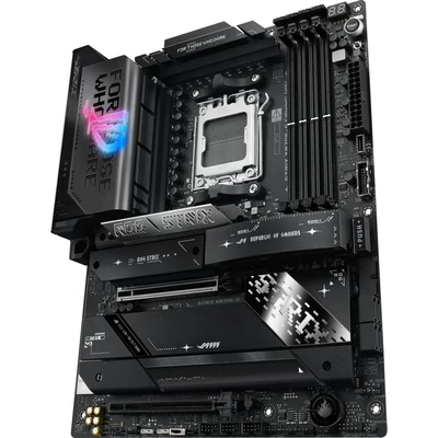 Kép 6/10 - Asus ROG STRIX X870E-E GAMING WIFI