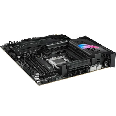 Kép 8/10 - Asus ROG STRIX X870E-E GAMING WIFI