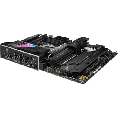 Kép 9/10 - Asus ROG STRIX X870E-E GAMING WIFI