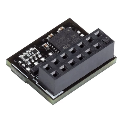 Kép 3/3 - Asus TPM-SPI