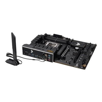 Kép 7/7 - Asus TUF GAMING B650-E WIFI