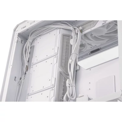 Kép 15/15 - Asus TUF Gaming GT502 Plus ARGB Tempered Glass White