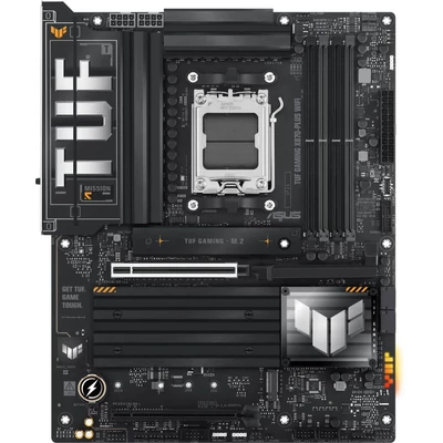Kép 2/6 - Asus TUF GAMING X870-PLUS WIFI