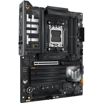 Kép 3/6 - Asus TUF GAMING X870-PLUS WIFI