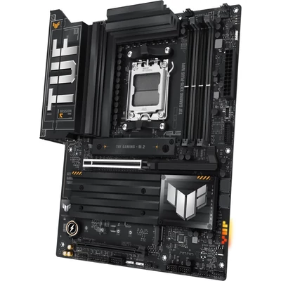Kép 4/6 - Asus TUF GAMING X870-PLUS WIFI