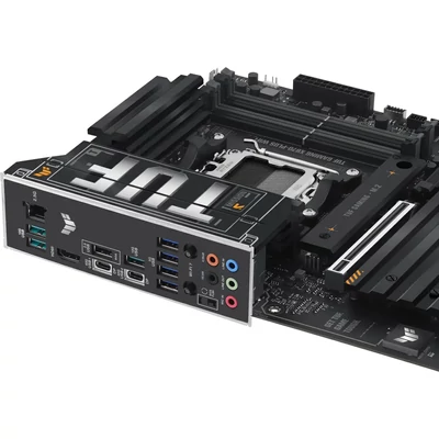 Kép 6/6 - Asus TUF GAMING X870-PLUS WIFI