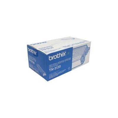 Brother TN-3130 fekete eredeti toner
