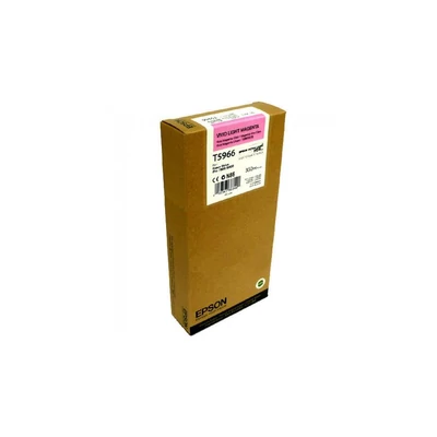 Epson T5966 világos magenta eredeti tintapatron