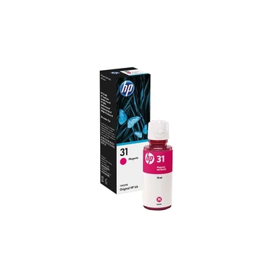 HP 1VU27AE No.31 magenta eredeti tinta