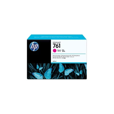 HP CM993A No.761 magenta eredeti tintapatron