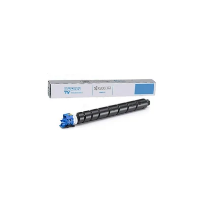 Kyocera TK-8375 kék eredeti toner (1T02XDCNL0)