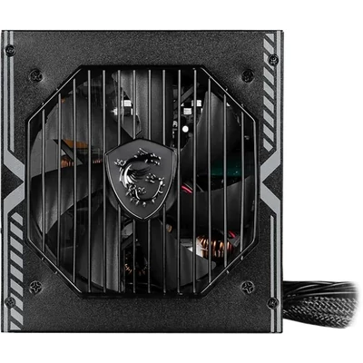 Kép 2/5 - Msi 750W 80+ Bronze MAG A750BN