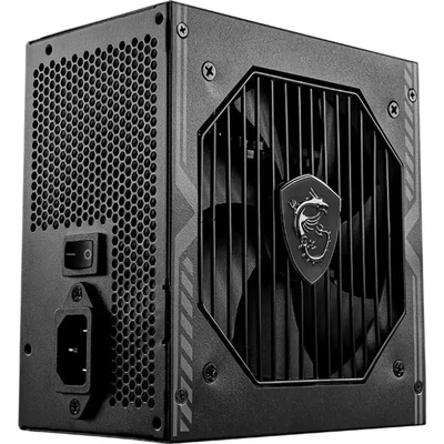 Kép 3/5 - Msi 750W 80+ Bronze MAG A750BN
