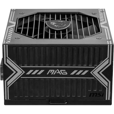 Kép 4/5 - Msi 750W 80+ Bronze MAG A750BN
